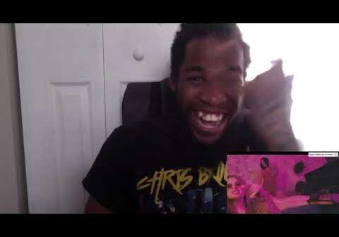 SNOW THA PRODUCT “PERICO” REACTION *ITS A LOT OF BOOTY IN HERE!*