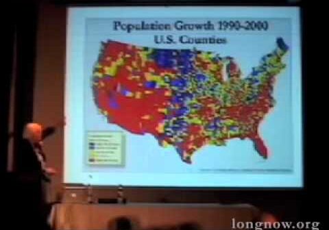 The Political History of North America from 25,000 BC to 12,000 AD | Roger Kennedy