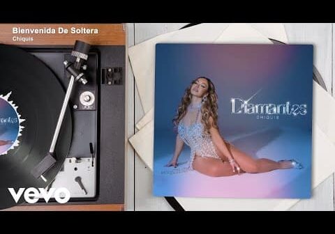 Chiquis – Bienvenida De Soltera (Audio)