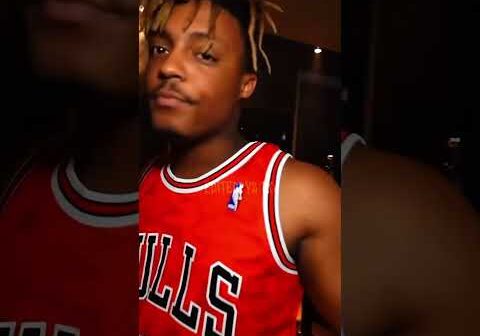 Juice WRLD Knew It Was Gonna Happen… 🕊️ #juicewrld #rap #edit