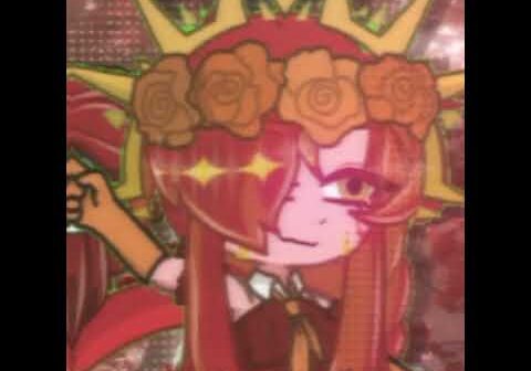 #gacha Edith with Sofia and mila