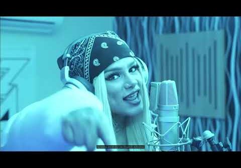 REACCION BZRP MUSIC SESSION #39 *EPICO*!!