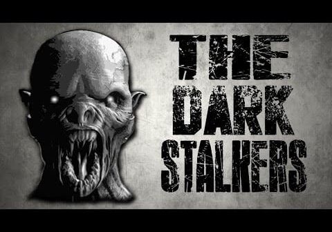 “The Dark Stalkers” creepypasta ― Chilling Tales for Dark Nights