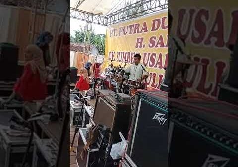 ROLIESTA LIVE 2022 VS DHEHAN AUDIO DAHLIA KDI#shorts