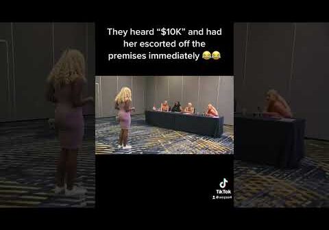 Jealousy is real 😂