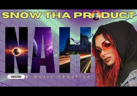 Sno Tha Product Nah Music Reaction