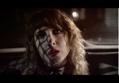 Hayley Lynn – Danny DeVito(Official Music Video)