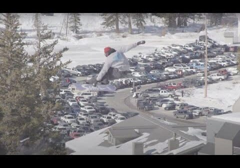 Goon Jam Tour—Brighton Video Recap