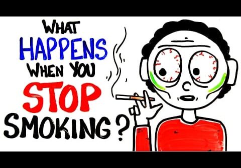 What Happens When You Stop Smoking?