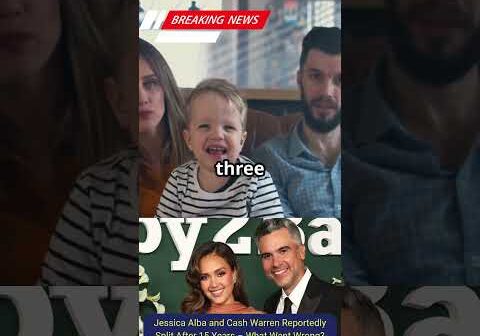 Jessica Alba and Cash Warren Reportedly Split After 15 Years – What Went Wrong?