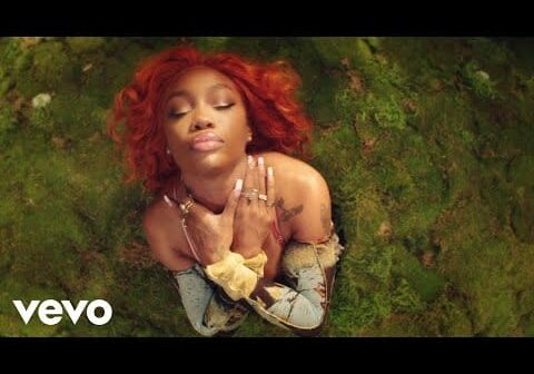 SZA – Good Days (Official Video)