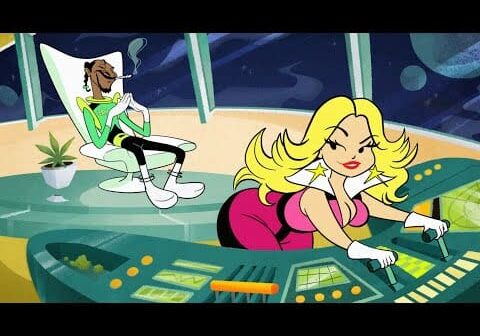 Bebe Rexha & Snoop Dogg – Satellite (Official Music Video)