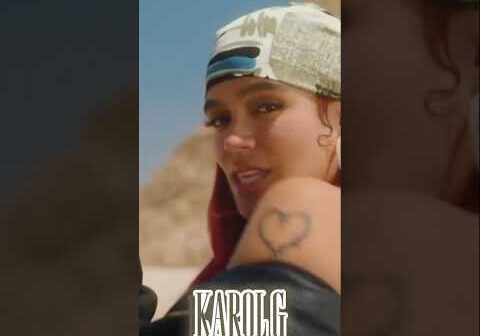 karol-g-x-si-volvemos-shorts.jpg KAROL G – X SI VOLVEMOS #Shorts