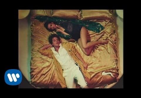 Charlie Puth &#8211; Done For Me (feat. Kehlani) [Official Video]
