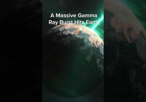 Top 10 Events That Could End the World #Shorts