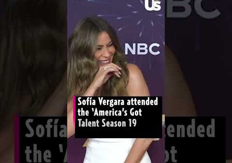 sofia-vergara-shines-at-americas-got-talent-season-19-quarterfinals-event.jpg Sofía Vergara Shines at America’s Got Talent Season 19 Quarterfinals Event