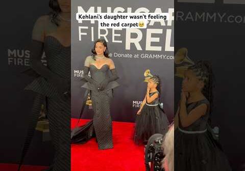 kehlanis-daughter-wasnt-feeling-the-red-carpetf09fa5b9.jpg Kehlani’s daughter wasn’t feeling the red carpet🥹