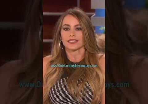 sofia-vergara-gets-pulled-over-by-police.jpg Sofía Vergara gets pulled over by Police