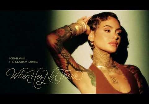 Kehlani &#8211; When He&#8217;s Not There (feat. Lucky Daye) [Official Audio]