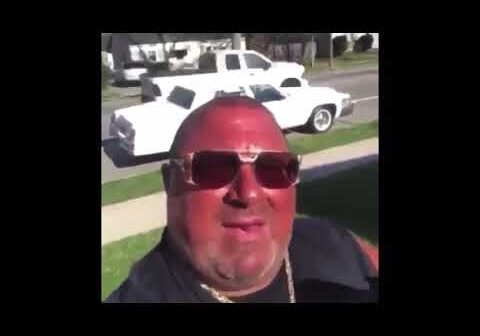 Big Time Tommy’s Thought Of The Day Fuck All The Haters