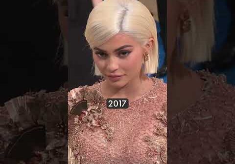 kylie-jenner-spectacular-transformation-through-the-years-hello.jpg Kylie Jenner spectacular transformation through the years | HELLO!
