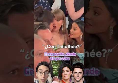 los-celos-de-kylie-jenner-hacia-selena-gomez-taylorswift-selenagomez-kylie-viralvideo.jpg Los celos de Kylie Jenner hacia Selena Gomez 😰 #taylorswift #selenagomez #kylie #viralvideo