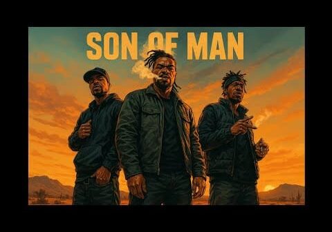 Wu Tang Clan Tribute &#8211; SON OF MAN [Gangsta Hip-Hop]🔥AI Music 🔥Hip-Hop Music &#8211;  Best Old-School Rap