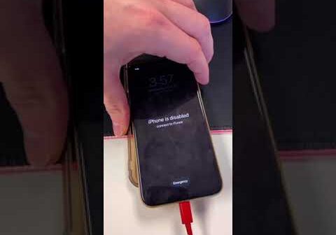 how-to-bypass-iphone-is-disabled-without-restoring-shorts.jpg How to Bypass ” iPhone Is Disabled ” Without Restoring #Shorts