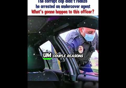 corrupt-cop-didnt-realize-he-arrested-an-undercover-agent-whats-gonna-happen-to-this-officer.jpg corrupt cop didnt realize he arrested an undercover agent Whats gonna happen to this officer