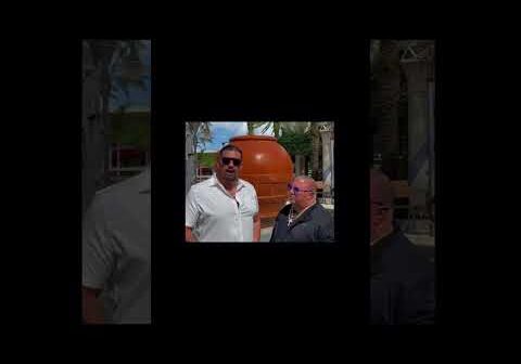 BIGTIME TOMMIE ASKS BW HOME LOANS FOR A “FAVOR” PT 2