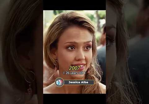 Linda demais!! #shortsvideo #shorts #jessicaalba #filme #movie #cinema #atriz