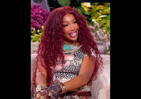 sza-loves-ben-stiller.jpg SZA LOVES Ben Stiller 😍💙