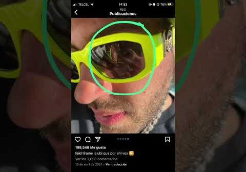 SERA QUE KAROL G Y FEID YA ESTABA JUNTOS DESDE EL 2021 #AnuelAA #AnuelyKarol #feid #ferxxo #Karolg