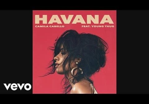 Camila Cabello &#8211; Havana (ft. Young Thug) [JD Street Mega Collab Remix]