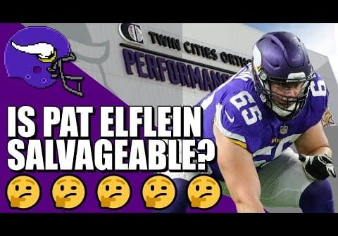 is-pat-elflein-salvageable.jpg Is Pat Elflein Salvageable? 🤔🤔🤔