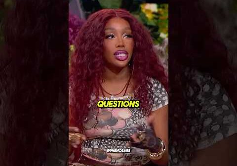 sza-reveals-the-best-tip-kendrick-lamars-has-given-to-her.jpg SZA REVEALS the BEST tip Kendrick Lamar’s has GIVEN to her