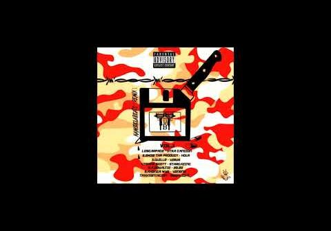 2.SNOW THA PRODUCT- &#8221;HOLA- [DELAMIX VOL.1] PROD.NAMODELABEATS