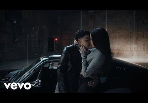 kwn &#8211; worst behaviour (Official Video) ft. Kehlani