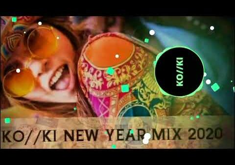 NEW YEAR MIX 2020 &#8211; DJ KO//KI
