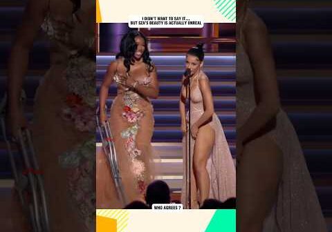 grammys-chaos-doja-cat-and-szas-explosive-moment-caught-on-camera-sza-dojacat-shorts.jpg Grammys Chaos: Doja Cat and SZA’s Explosive Moment Caught on Camera #sza #dojacat #shorts