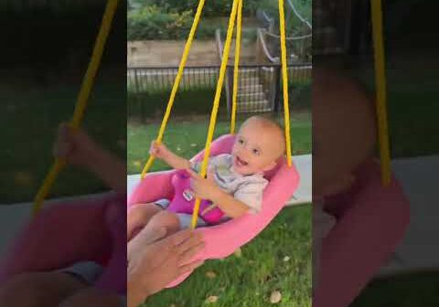 Baby P is #Sliving for mama  s new song? #ImFree #InfiniteIcon | Paris Hilton