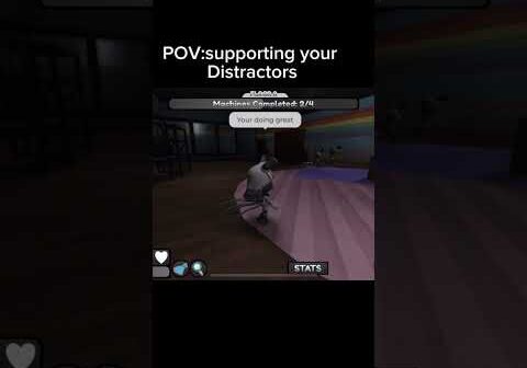 #kyliejenner go distractor go