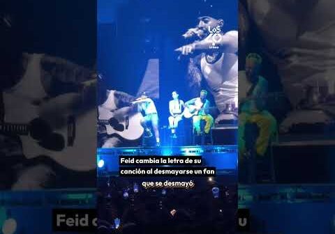feid-cambia-la-letra-de-su-cancion-al-desmayarse-un-fan-en-su-concierto.jpg FEID cambia la letra de su canción al DESMAYARSE un fan en su concierto 😵🎤