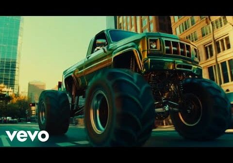 Feid – NOS DESCONOXIMOS (Official Video)