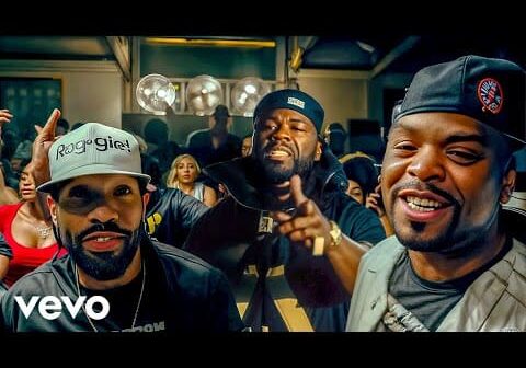 Method Man, Redman & 50 Cent – Hood Famous [Explicit Video] 2025