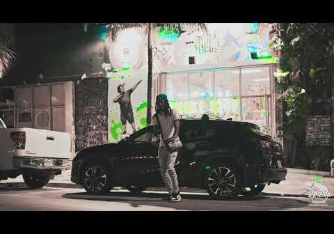 Whole Nine – Future : Shot By- Vanni Bandz !