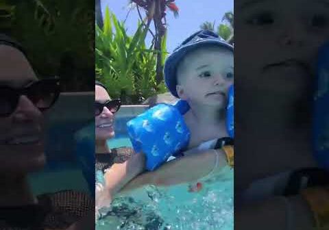 Adventures with Baby P ?| Paris Hilton