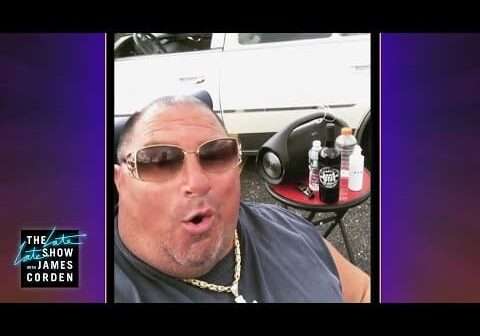 Big Time Tommie Is Safe & Keeping It Old School – 3 Things to Cheer You Up