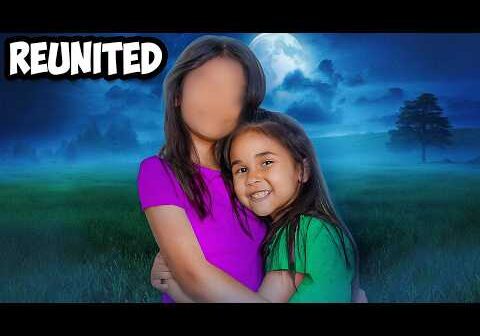 Mila REUNITES With ADOPTED GIRL!