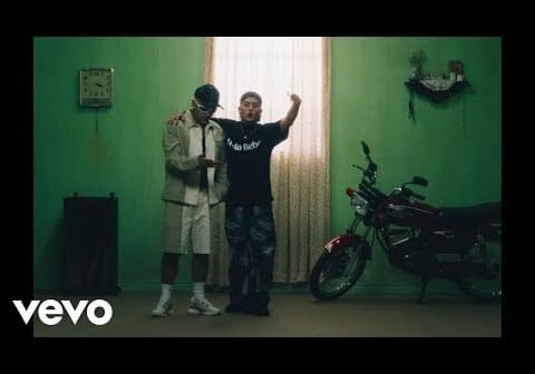 Feid, Jhay P – YO AKA (Official Video)